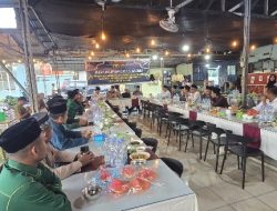 Polres Batu Bara Gelar Buka Puasa Bersama Tokoh Agama, Ormas, dan Mahasiswa Jaga Kamtibmas Kondusif