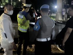 Ramadhan Aman dan Tenang: Kompi Regu II Siap Sedia Lindungi Masyarakat