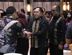 “Kenanglah Kami”, Lepas Sambut Danrem 044/Gapo Penuh Haru dan Kebersamaan