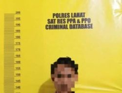 Ungkap Dugaan Perdagangan Orang, Polres Lahat Ingatkan Masyarakat Atas Aktifitas Tak Lazim