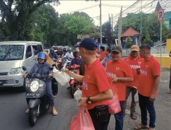 Di bulan suci Ramadhan untuk mempererat silaturahmi dengan masyarakat yang. Pada Ramadhan 1447 H.