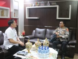 Polda Sumsel Jadi Lokasi Riset Nasional Puslitbang Polri soal Tipikor dan MBG