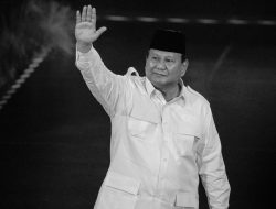 Memaknai Langkah Berani Prabowo Redakan Perang