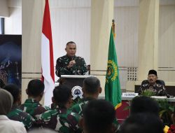 Danrem 081/DSJ Tegaskan Pengelolaan Koperasi Harus Profesional, Transparan, dan Akuntabel