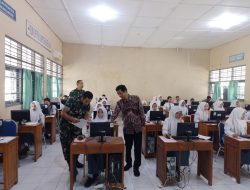 Kodim 0724/Boyolali Gelar Rikpsi Online KKRI 2026, Siapkan Generasi Muda Calon Kadet Yang Berkarakter dan Tangguh