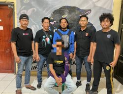 Pelaku Penganiayaan dan Pengancaman Polisi di Bima Diringkus, Sempat Ancam Bakar Korban