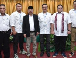 Yayasan Gigih & Berani Indonesia dan Ormas MPG Sumsel Ucapkan Selamat HUT ke-45 PTBA