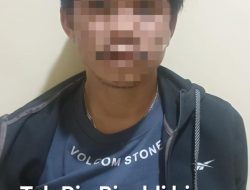 Tak Ada Ruang bagi Predator Anak, Polda Sumsel Ringkus Pelaku Pencabulan di Palembang