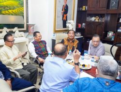 Gelar Buka Puasa Bersama, Bamsoet Ajak Perkuat Persatuan Bangsa dan Antisipasi Dampak Perang Iran Bagi Perekonomian Rakyat