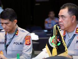 Kapolda Aceh Hadiri Rakor Lintas Sektoral Bahas Kesiapan Operasi Ketupat 2026