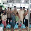Pemkab Batu Bara Gelar Safari Ramadhan 1447 H di Masjid Al-Azhari Desa Laut Tador