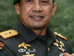 Dari Pengawal Presiden hingga Pangdam Termuda: Jejak Gemilang Mayjen TNI Mohamad Hasan