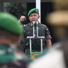 Pesan Kuat Danrem 044/Gapo dalam Apel Perdana, Tekankan Disiplin dan Hindari Pelanggaran