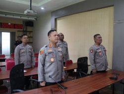 Polresta Sorong Kota Raih Penghargaan Anugerah Reksa Bandha 2025