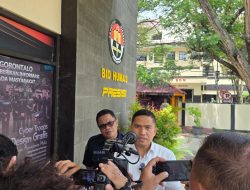 Polda Gorontalo Tegaskan Jual Beli Emas PETI Ilegal, Pembeli dan Penjual Terancam 5 Tahun Penjara