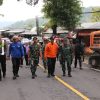 Akses Nasional Lumpuh Akibat Batu Besar Longsor, Tim Gabungan Lakukan Asesmen dan Pemetaan