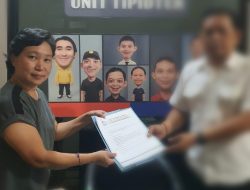 Diduga Serobot dan Kuasai Tanah Tanpa Hak, Warga Sekotong Barat Dilaporkan ke Polres Lombok Barat