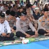 Kapolres Batu Bara Gelar Buka Puasa Bersama Forkopimda, Tokoh Agama serta Organisasi Masyarakat dalam Rangka Tingkatkan Ukhuwah Islamiyah