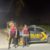 Polres Batu Bara Tingkatkan Keamanan dengan Patroli Asmara Subuh Roda-4 di Jalinsum