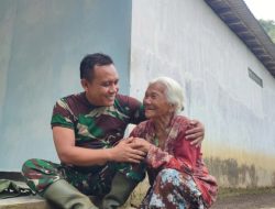 Serda Ali : Sejatinya Ibu Kandung TNI Adalah Rakyat