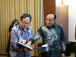 Dari London hingga Jepang, Rasa Bhayangkara Nusantara Menggema di Panggung Dunia