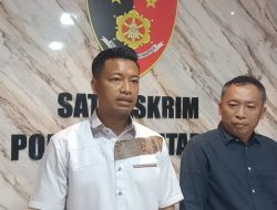 Seorang Guru TPQ di Ampenan Diamankan Polisi, Diduga Lecehkan Sejumlah Murid