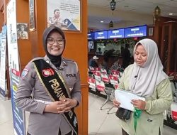 Urus Perpanjangan SIM, Warga Nilai Pelayanan Satpas Daan Mogot Cepat dan Baik