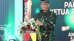 Pangdam Mayjen Rudy Apresisasi Keberhasilan Program Prioritas di Kabupaten Nganjuk
