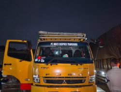 80 Ton Batubara Ilegal Disergap di Jalintim OKU, Jalur Muara Enim–Cilegon Terbongkar