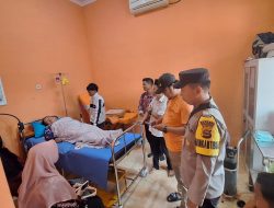 Speed Boat Penumpang Pecah Dihantam Gelombang di Banyuasin, Satu Orang Tewas