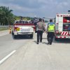 Kecelakaan Maut di Tol Kisaran – Lima Puluh, Empat Orang Tewas dan Tiga Luka-luka