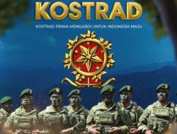 Polres Malang Ucapkan Dirgahayu ke-65 Kostrad, Apresiasi Pengabdian Prajurit TNI untuk Indonesia Maju