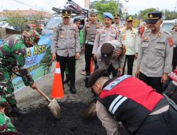 Sinergi Lintas Instansi, Polda Sumsel Gelar Program BelidA di Palembang, Lubuklinggau, dan Muara Enim