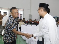 Kodaeral XIV Hadiri Forum Silahturahmi Penguatan Strategi Kerja dan Budaya Organisasi di Industri Hulu Migas