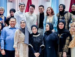 Hadiri Buka Puasa Asosiasi Penjualan Langsung Indonesia (APLI) Bersama Wikinara Indonesia, Bamsoet Dukung Wikinara Go Public