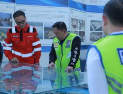 Kapolda NTB Tinjau Pelabuhan Lembar dan Gili Mas