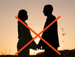 Dua ABG Tertangkap Warga Saat Berduaan di Tempat Gelap