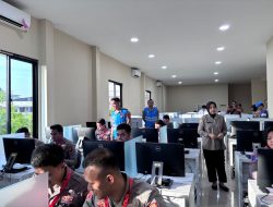 Polda Sumsel Siapkan Regenerasi Kepemimpinan Polri Lewat Seleksi S-2 STIK 2026