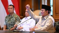 Presiden Prabowo Resmikan 218 Jembatan di Seluruh Indonesia, Percepat Akses Warga ke Sekolah dan Perekonomian