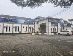 Kalapas Labuhan Ruku Tegaskan Isu Mobil Masuk Lapas dan Perempuan Bawa Barang Saat Dini Hari Tidak Benar