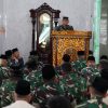 Kodam II/Sriwijaya Peringati Nuzulul Qur’an 1447 H : “Membentuk Prajurit Prima Berlandaskan Tauhid”
