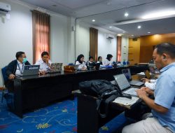 Hari Terakhir Asistensi Layanan Rehabilitasi Berkelanjutan, BNN Perkuat Implementasi Layanan Pasca Rehabilitasi