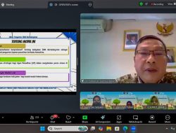 BNN Bekali Agen Pemulihan, Perluas Akses Rehabilitasi Berbasis Masyarakat