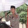 Polres Batu Bara Gelar Safari Ramadhan Bersama Polda Sumut dan Tokoh Masyarakat, Tingkatkan Ukhwah Islamiyah