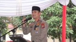 Polres Batu Bara Gelar Safari Ramadhan Bersama Polda Sumut dan Tokoh Masyarakat, Tingkatkan Ukhwah Islamiyah