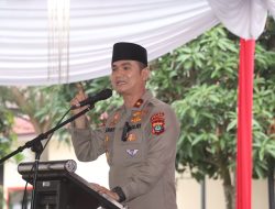 Polres Batu Bara Gelar Safari Ramadhan Bersama Polda Sumut dan Tokoh Masyarakat, Tingkatkan Ukhwah Islamiyah