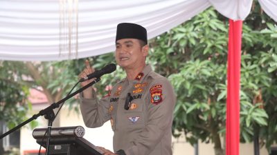 Polres Batu Bara Gelar Safari Ramadhan Bersama Polda Sumut dan Tokoh Masyarakat, Tingkatkan Ukhwah Islamiyah