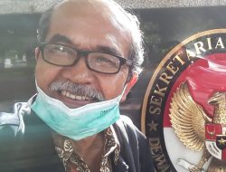 Rela Berkorban Jadi Nilai Penting Bela Negara Menuju Indonesia Emas 2045