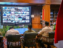 Presiden Prabowo Tegaskan Indonesia Tetap Berpegang pada Politik Luar Negeri Bebas Aktif