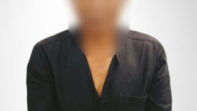 Penadah Motor dan Paket Milik Kurir Ditangkap Polisi di Lombok Tengah